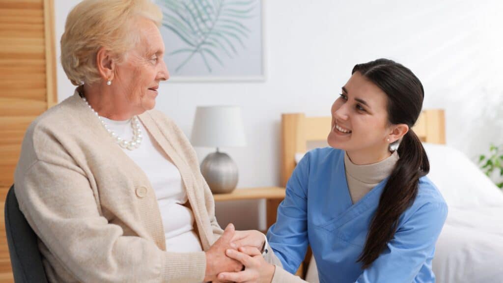 Strengthening the NHS Workforce: NET Helps Learners Thrive in Healthcare Roles