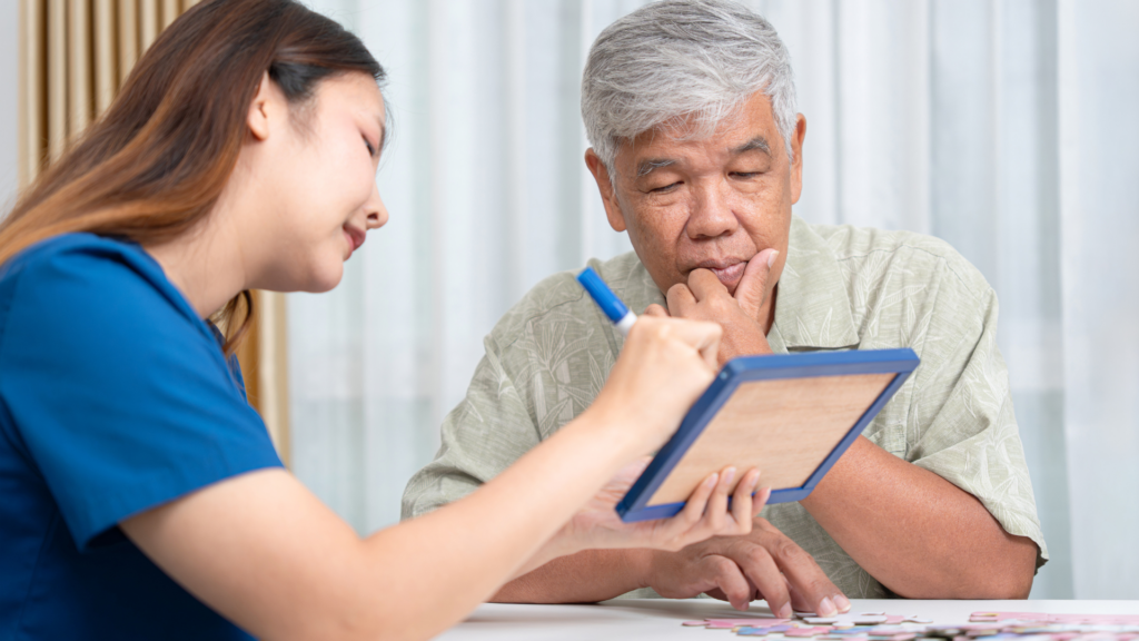 A fresh start in the NHS: How the right training opens new opportunities