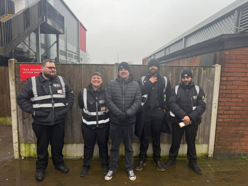 MNX and NET Deliver Strong Employment Outcomes Through SWAP Programme
